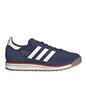 Adidas Originals SL 72 RS Men's Size Shoes JR8789 Dark Blue/Off White/Red NBY